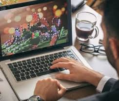 Онлайн казино Baboss Casino