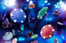 Зеркало Casino Bitz